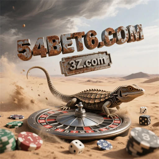 Atrações do Mundo dos Cassinos no 54bet.com