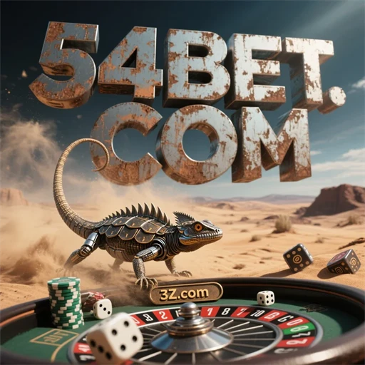 Descubra o Fascinante Mundo do Pôquer em 54bet.com