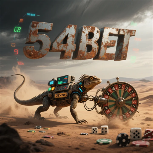 Descubra a Emoção dos Vídeo Slots no 54bet.com